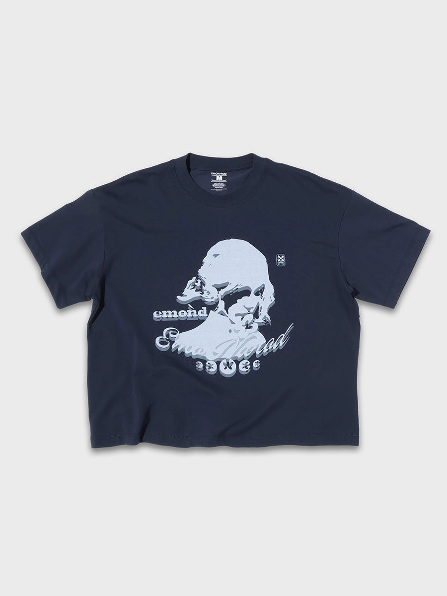 Retro Silhouett Archive Tee