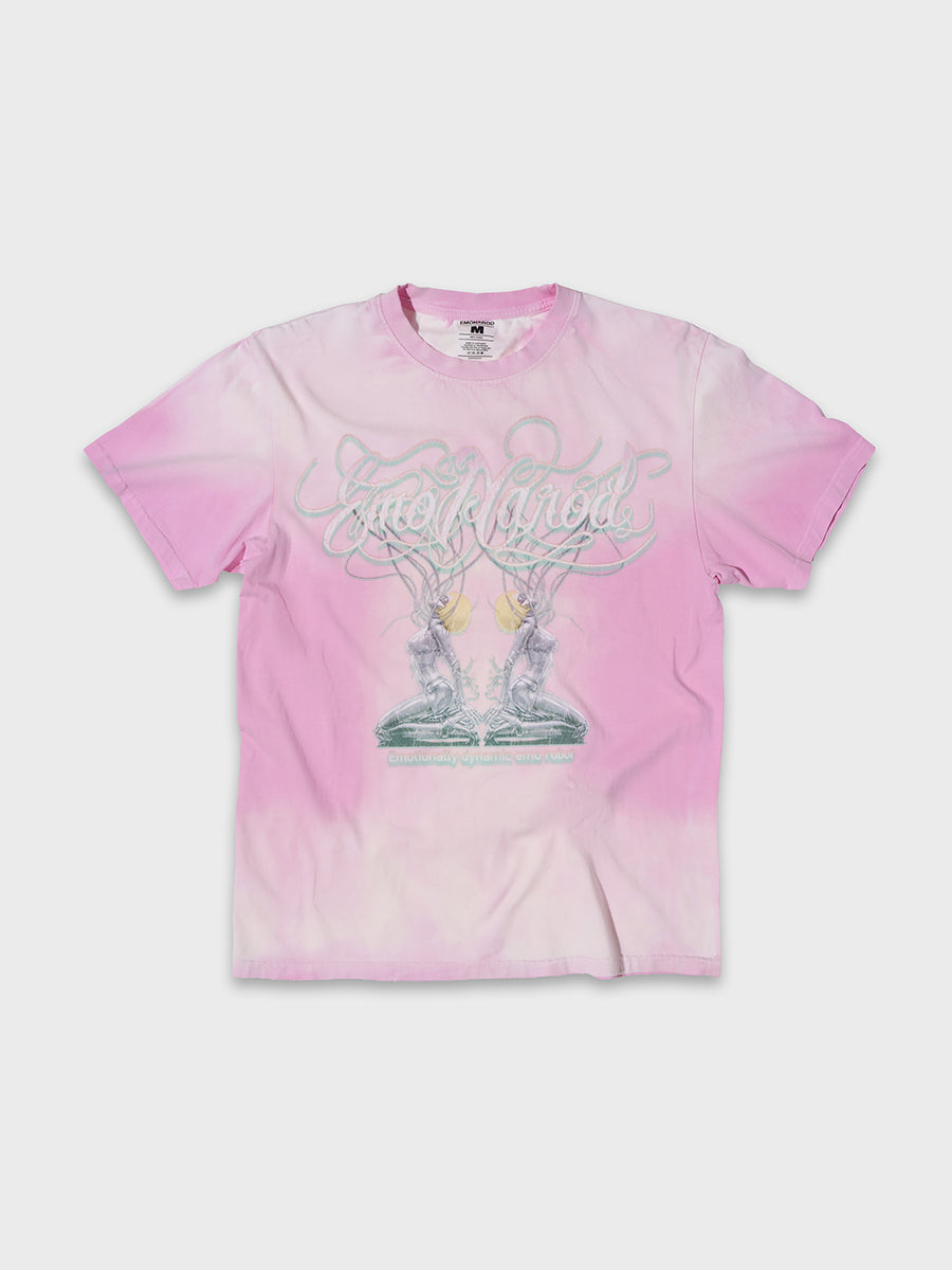 Mirror Sync Vintage Wash Tee