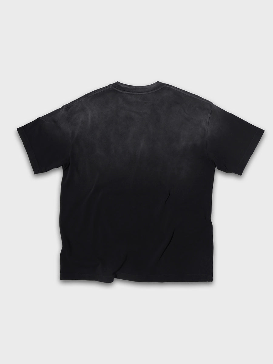 Mood Bandages Typo Tee