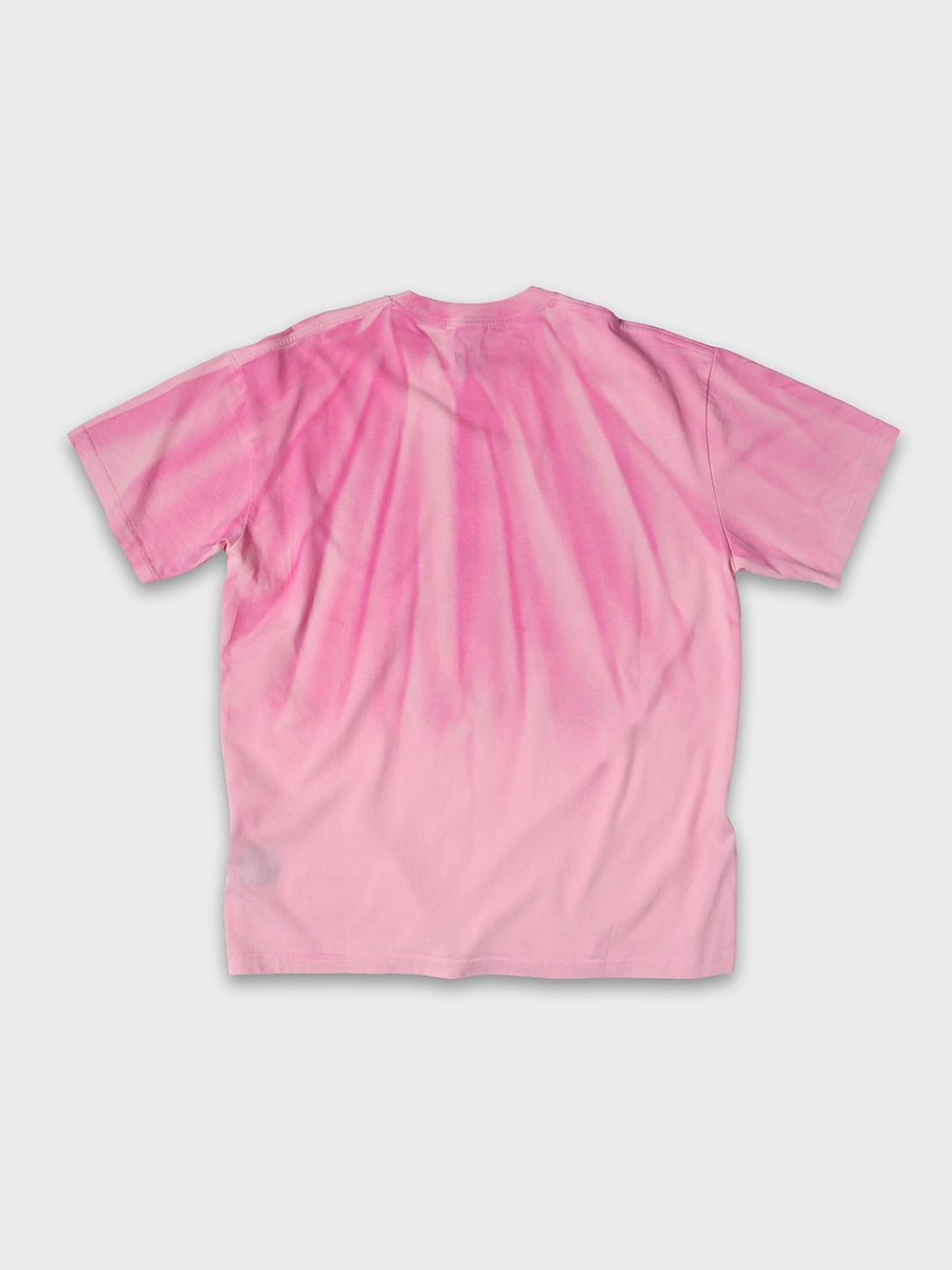 Kiss of Fortune Tee