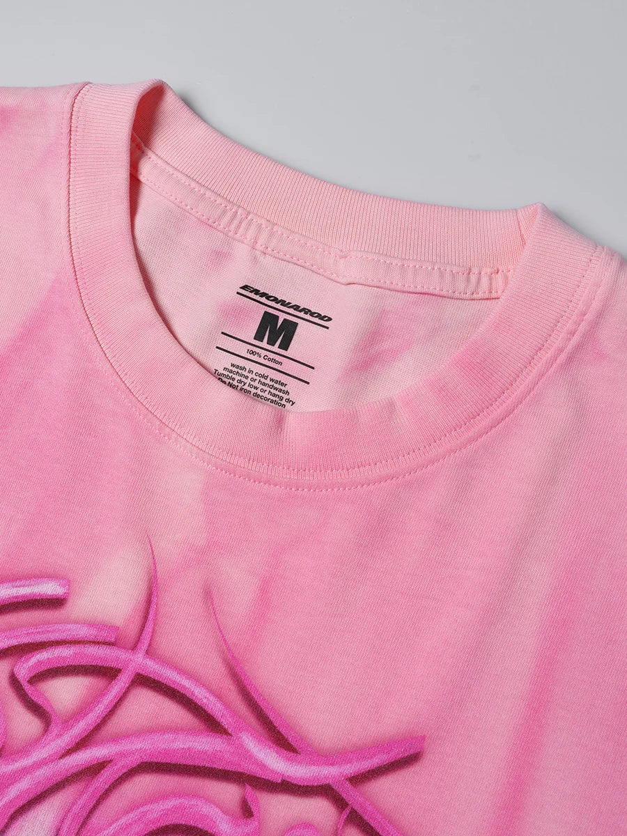 Kiss of Fortune Tee