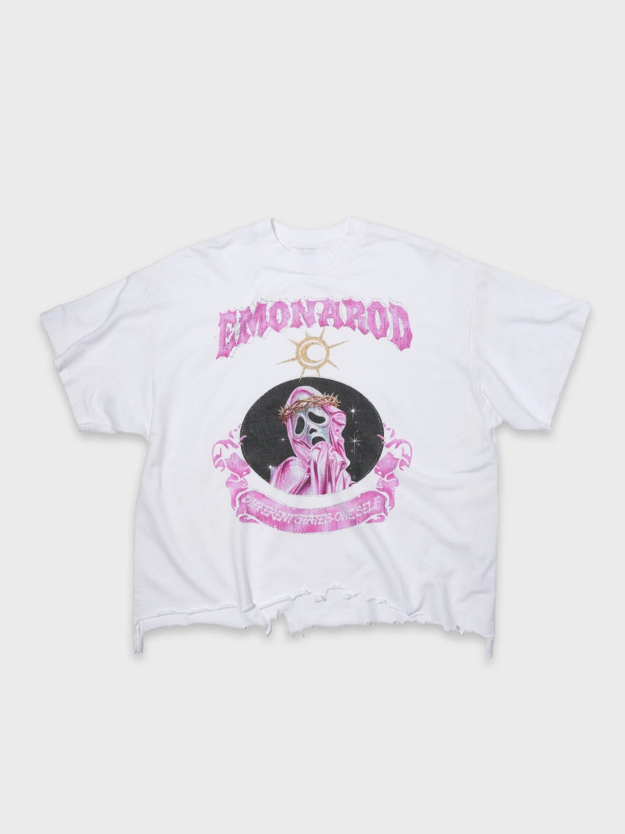 Crowned Fear Tee