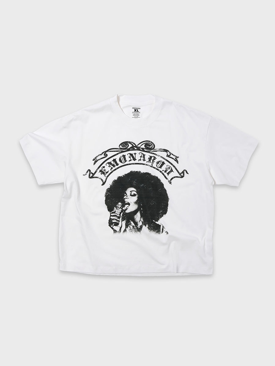 One More Scoop Tee