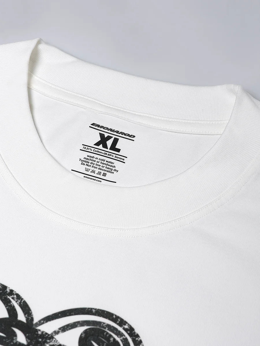 One More Scoop Tee