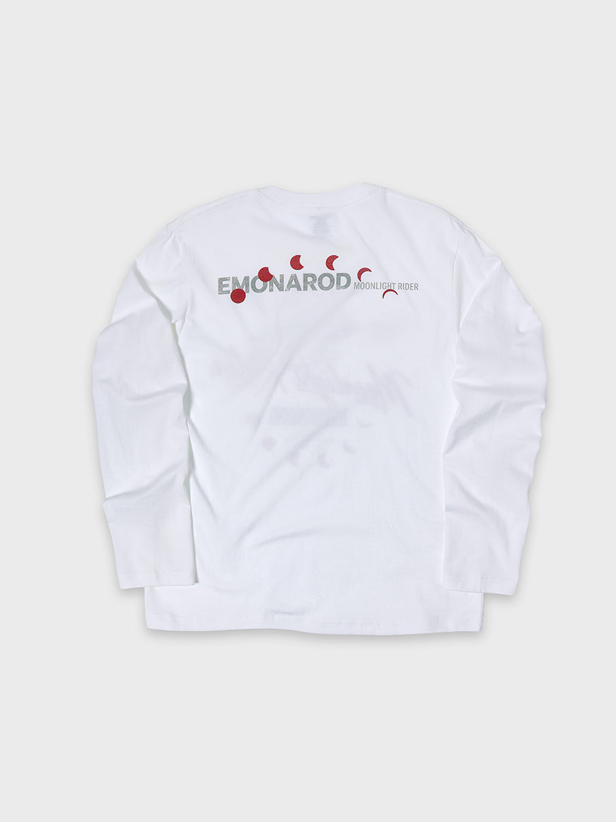 Moonlight Rider Long Sleeve