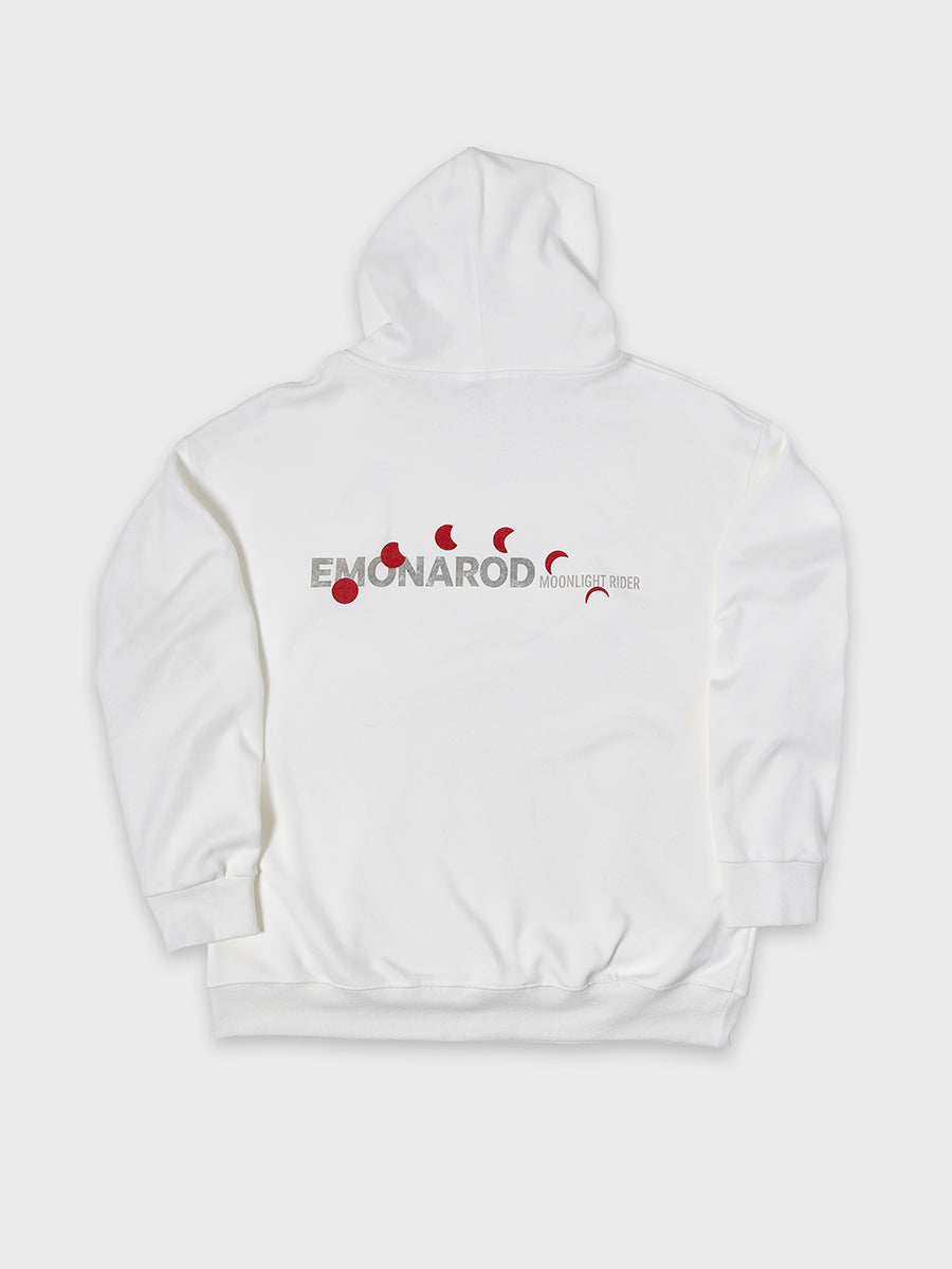 Moonlight Rider Hoodie
