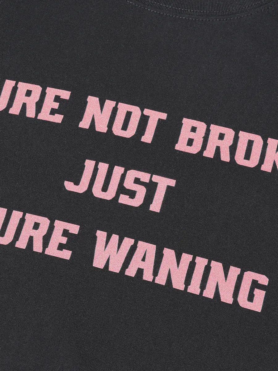 Still Whole Long Sleeve