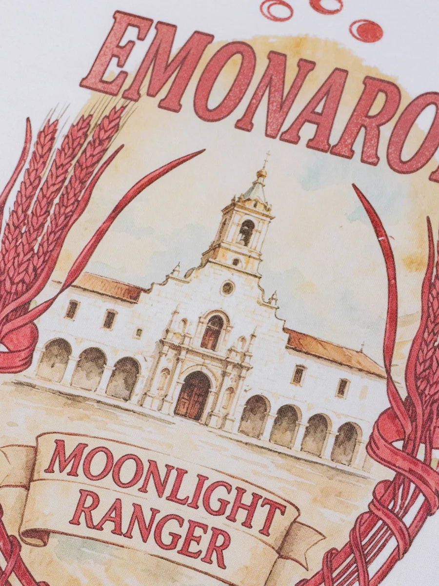 Old Mission Long Sleeve