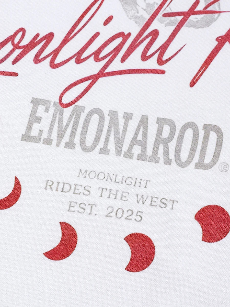 Moonlight Rider Long Sleeve