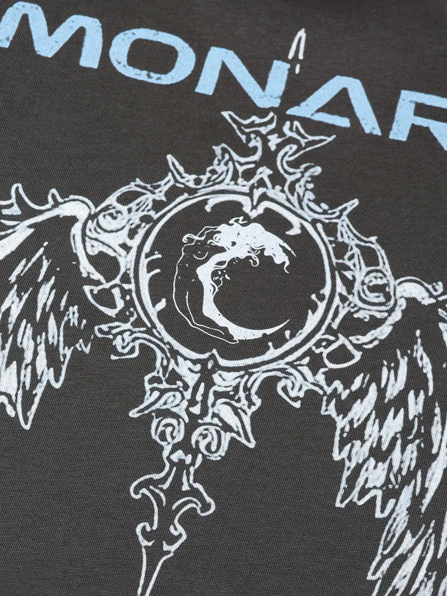 Dark Halo Long Sleeve