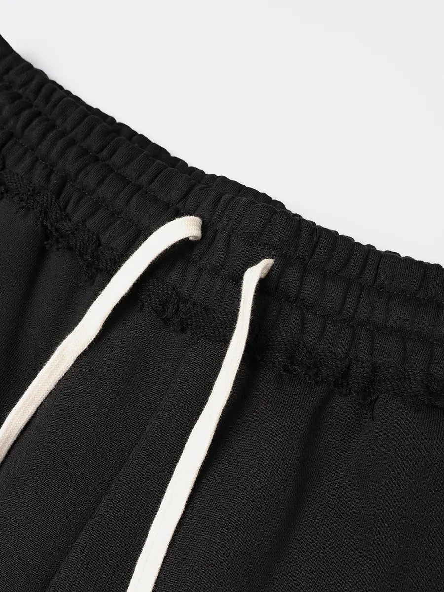 Off-Duty Shorts