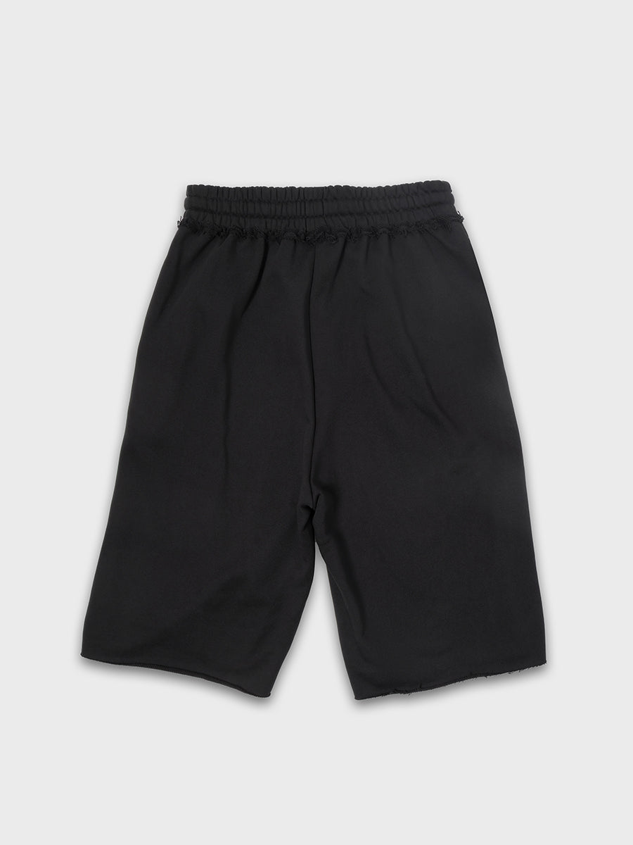 Off-Duty Shorts