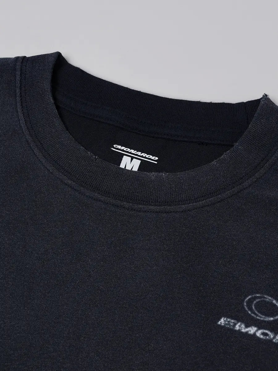 Midnight Mustang Long Sleeve