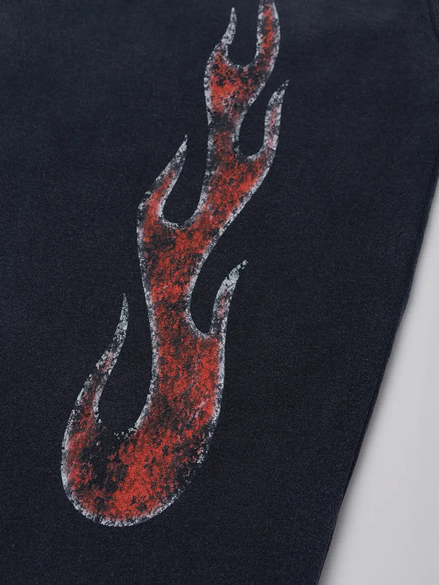 Midnight Mustang Long Sleeve