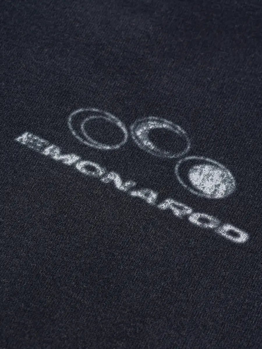 Midnight Mustang Long Sleeve