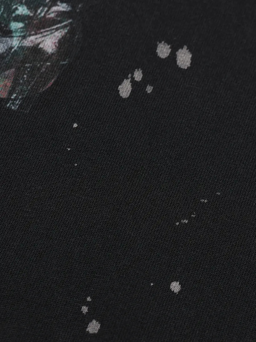Wanted Woman Long Sleeve