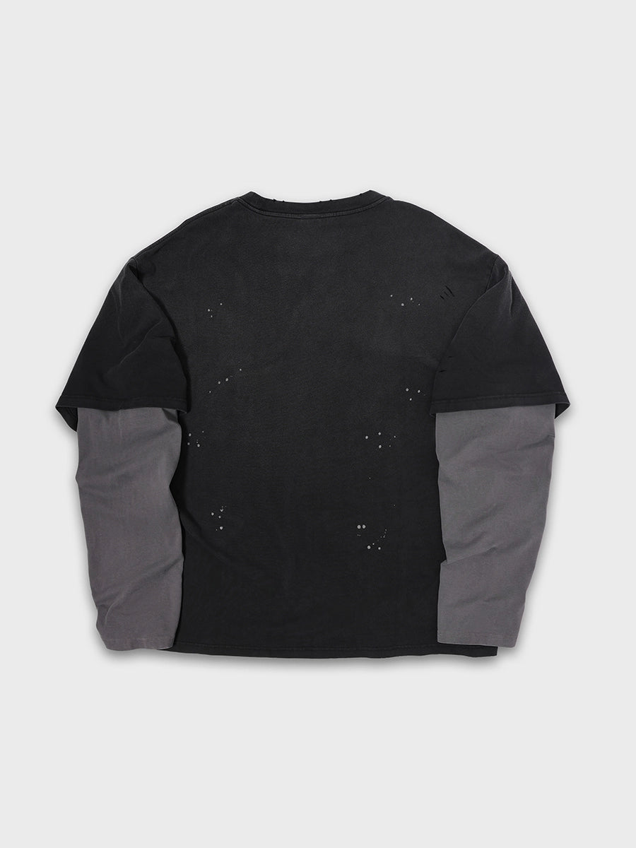 Wanted Woman Long Sleeve