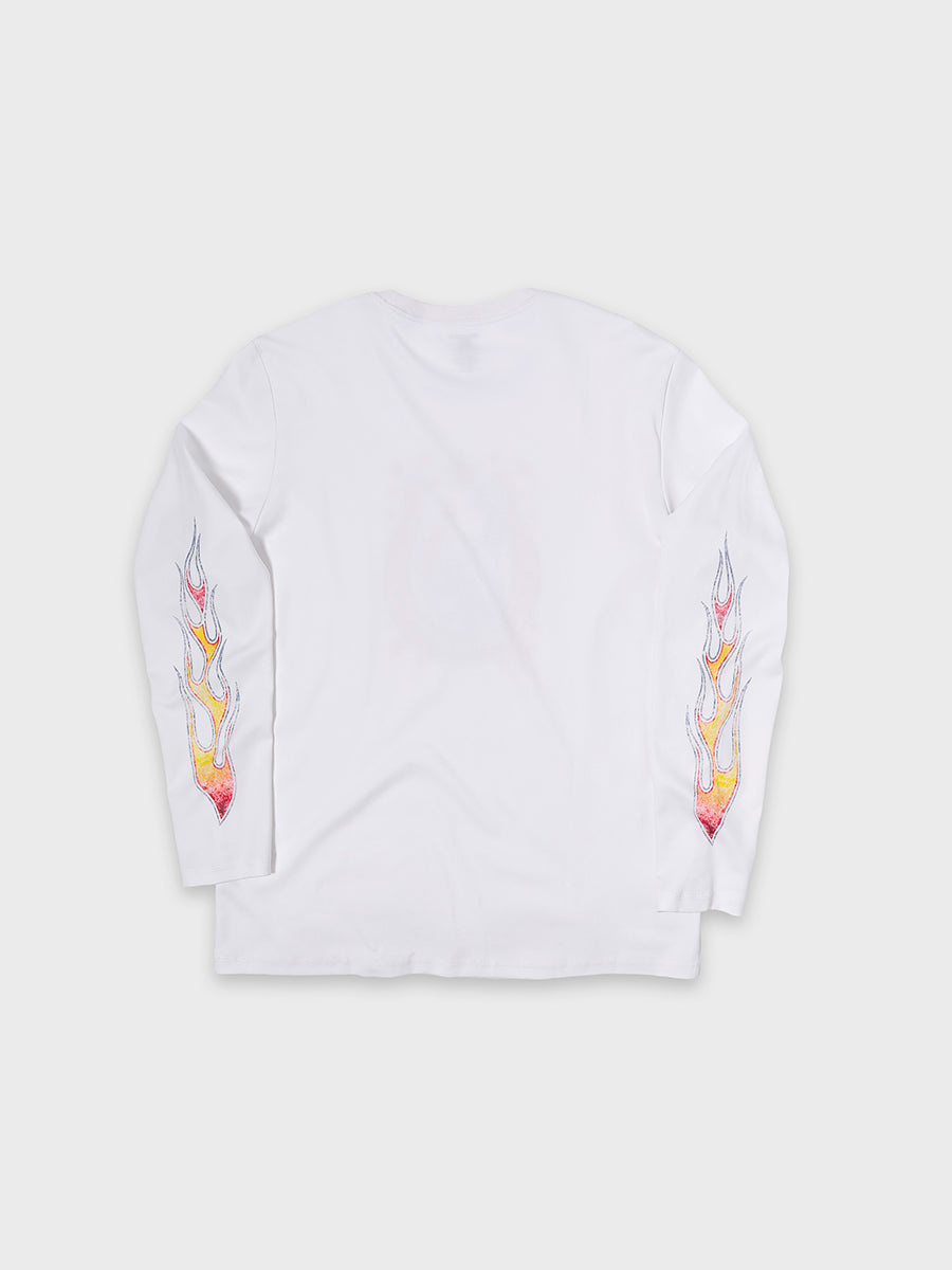 Lucky Rider Long Sleeve
