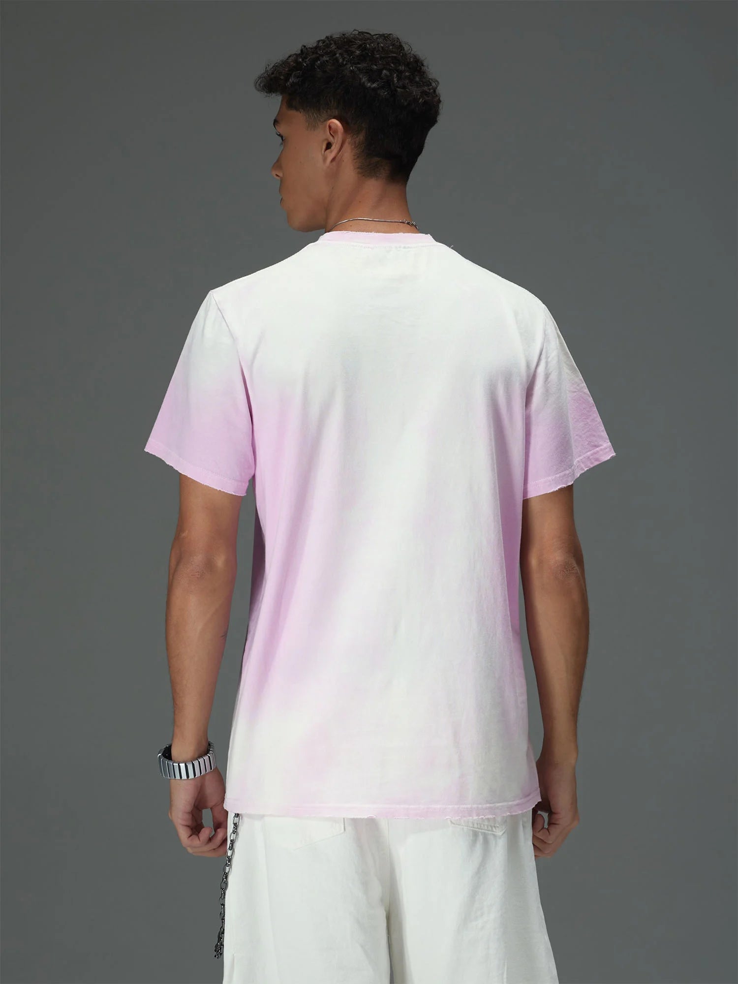 Mirror Sync Vintage Wash Tee