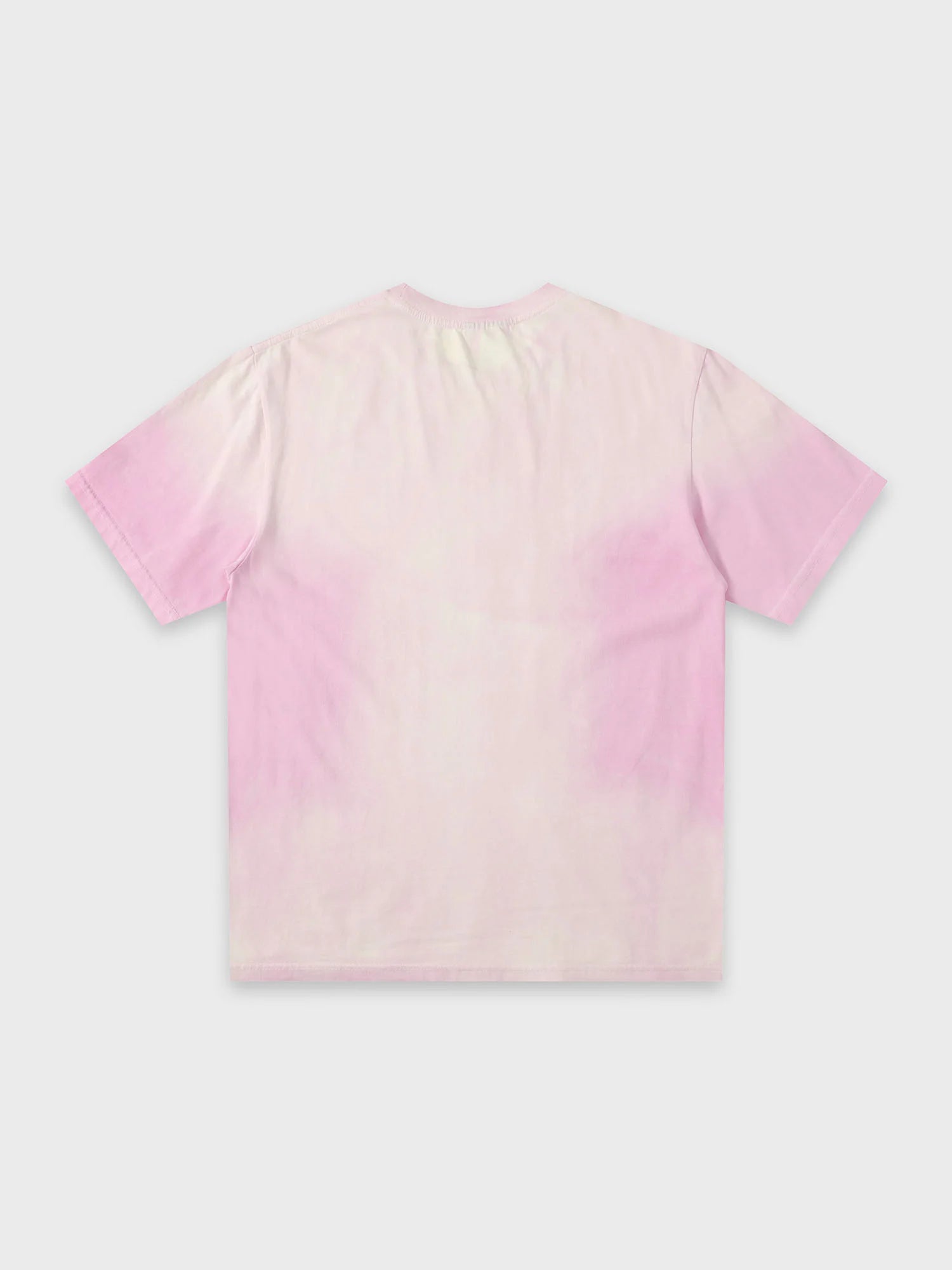 Mood Grid Vintage Wash Tee