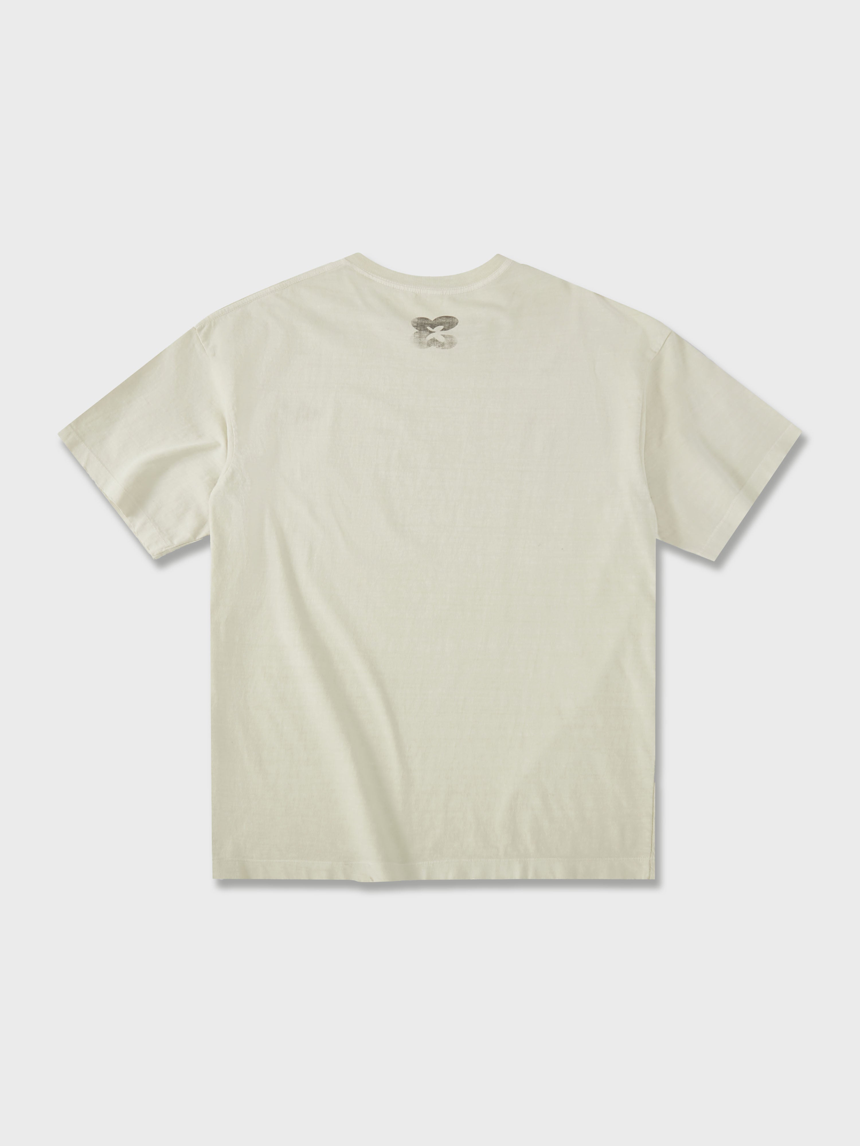 Cyclops Graphic Oversized Tee - Men