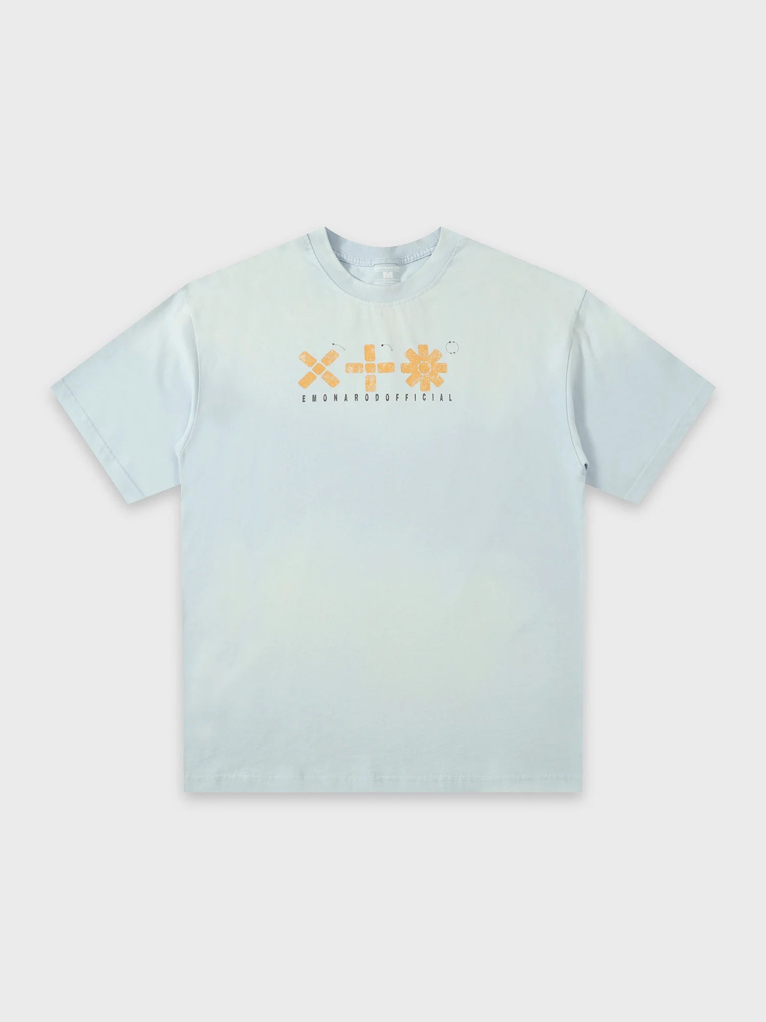 Different States Logo Tee
