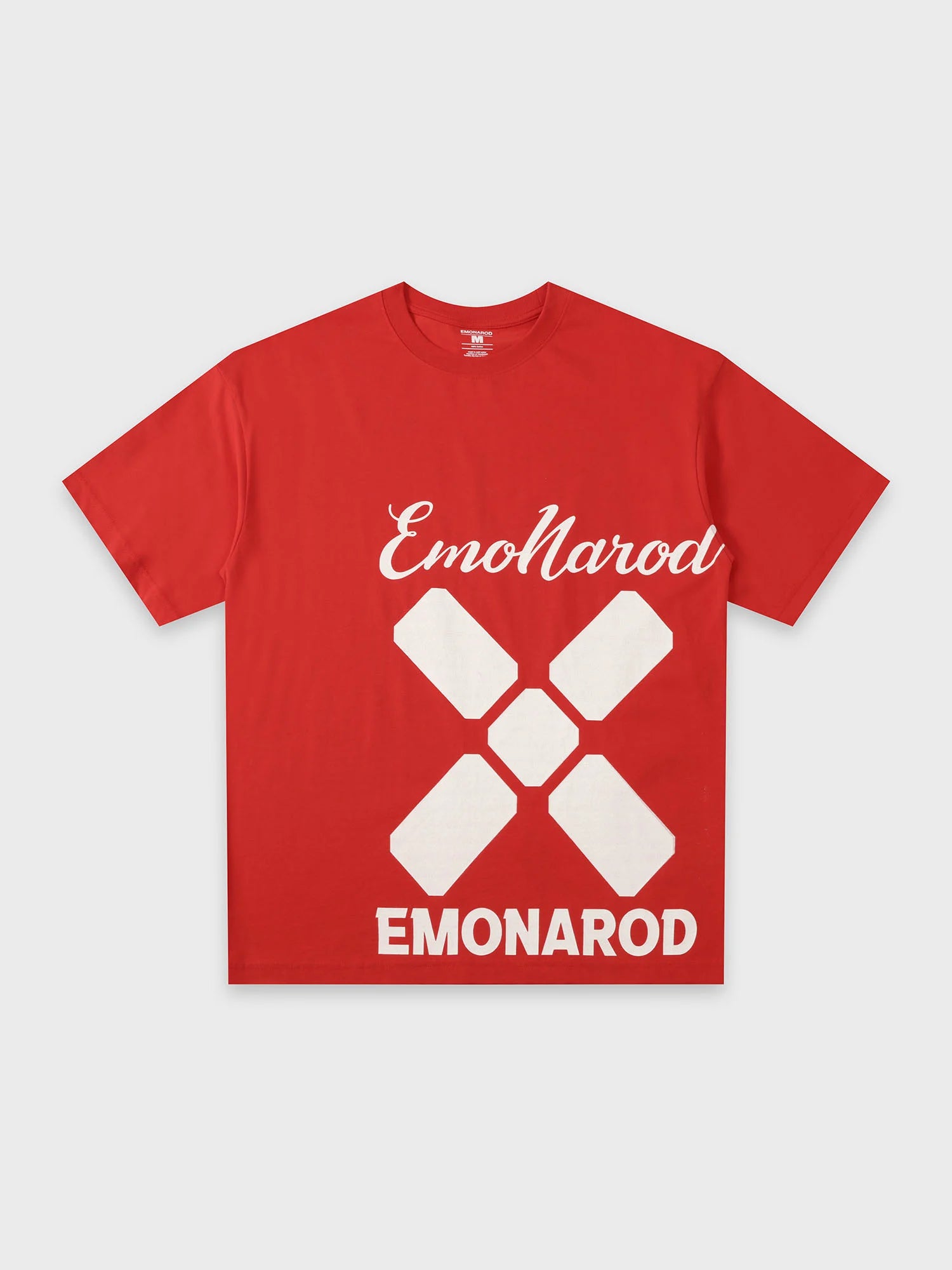 Band-Aid Patch Icon Tee