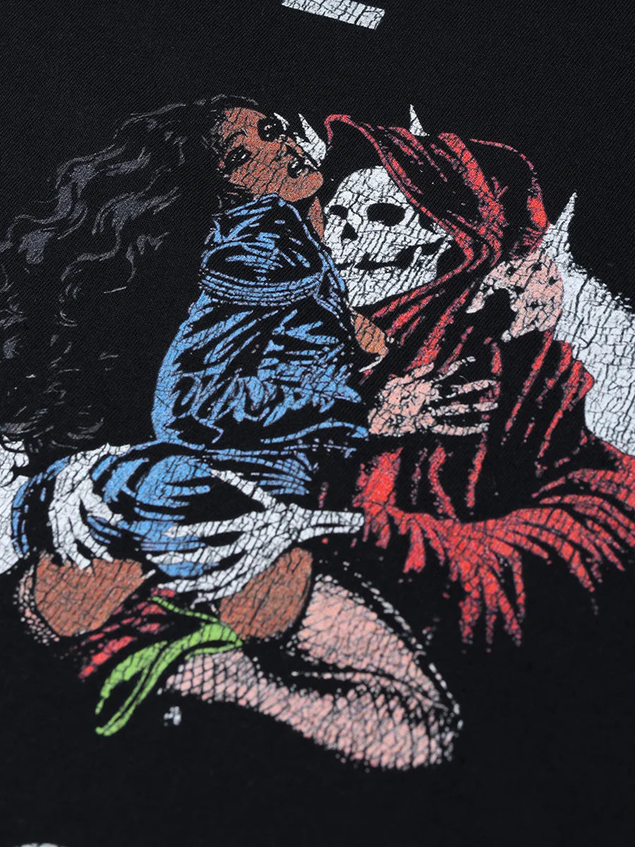 Death’s Embrace Long Sleeve