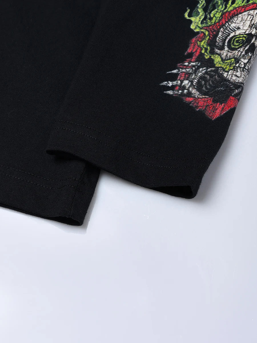 Death’s Embrace Long Sleeve