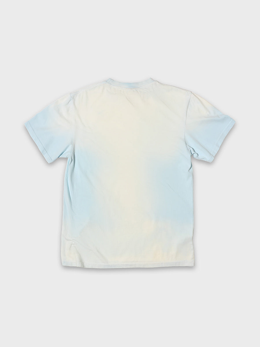 Space Salute Graphic Tee
