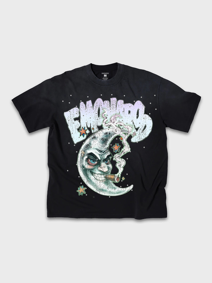 Midnight Vice Tee