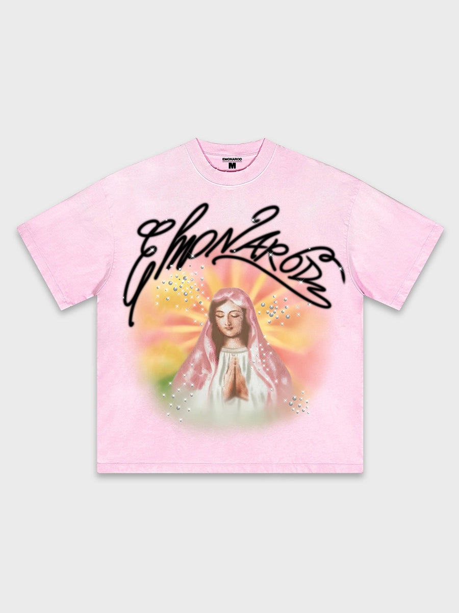 Pray for Me Tee