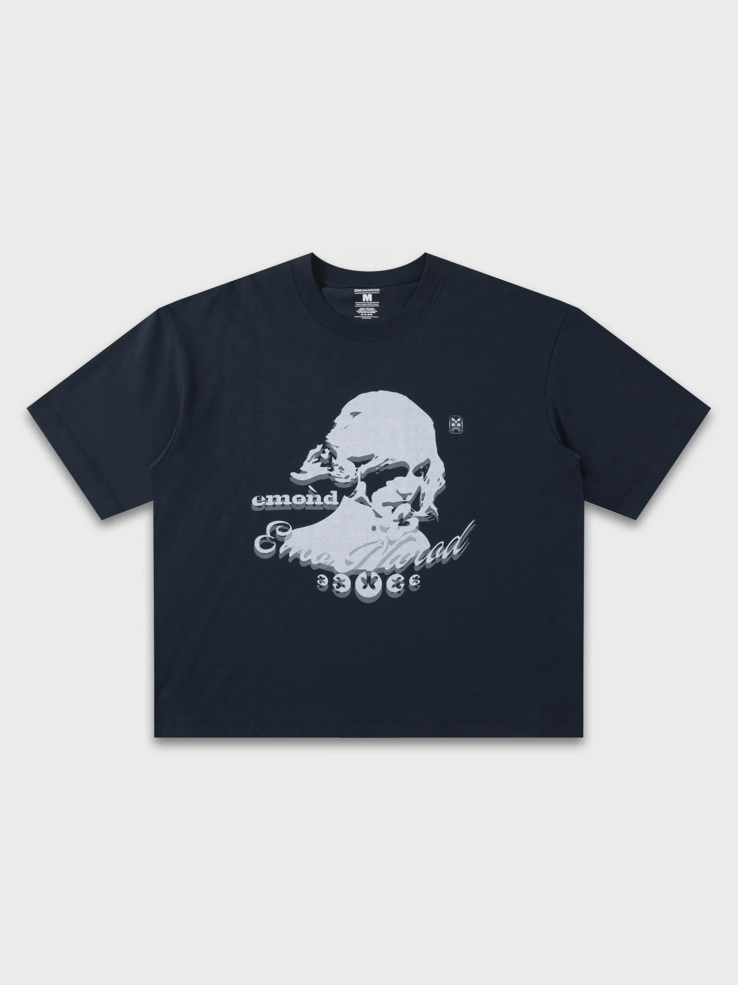 Retro Silhouett Archive Tee