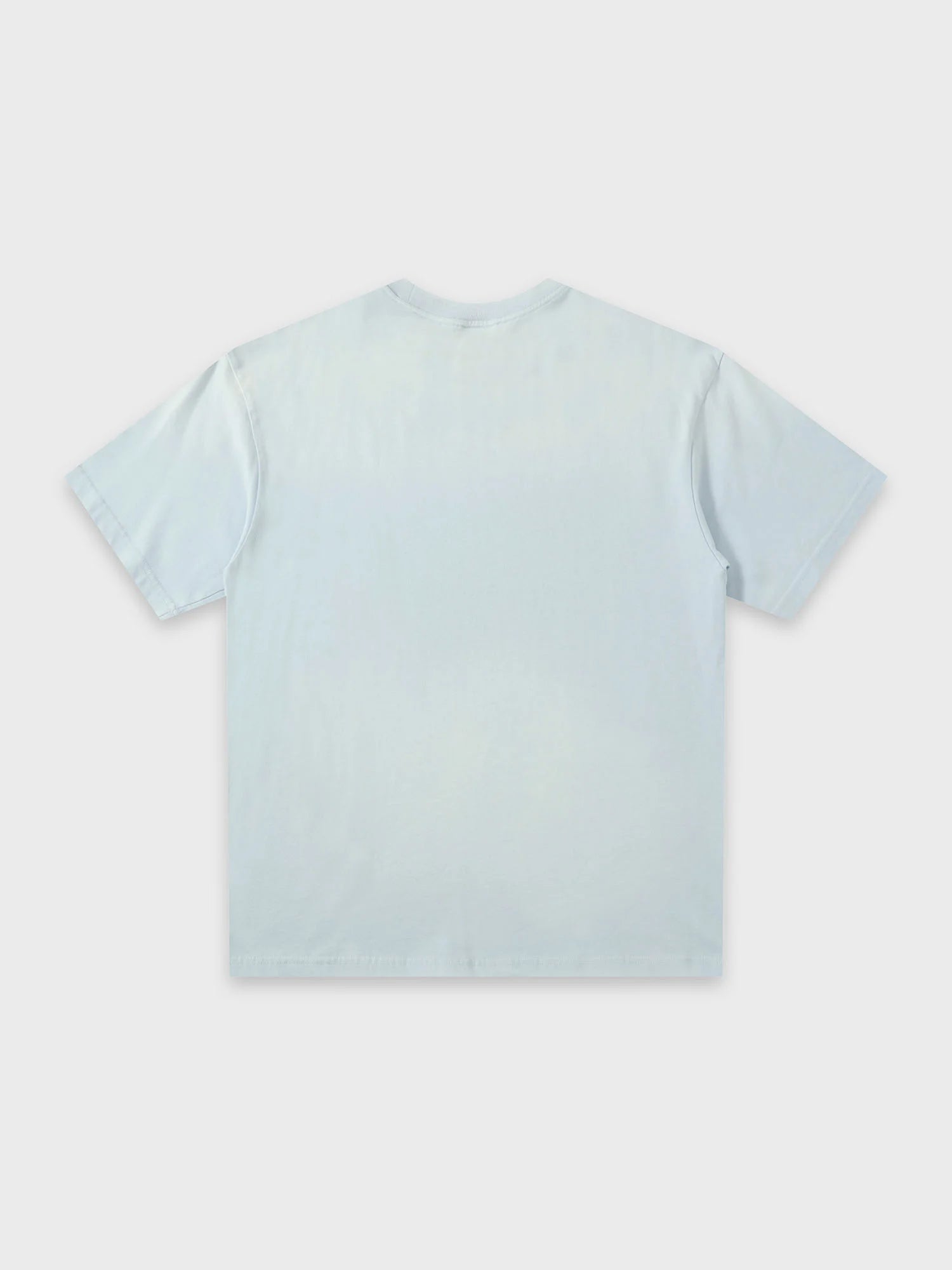 Blurred Graphic Frame Tee