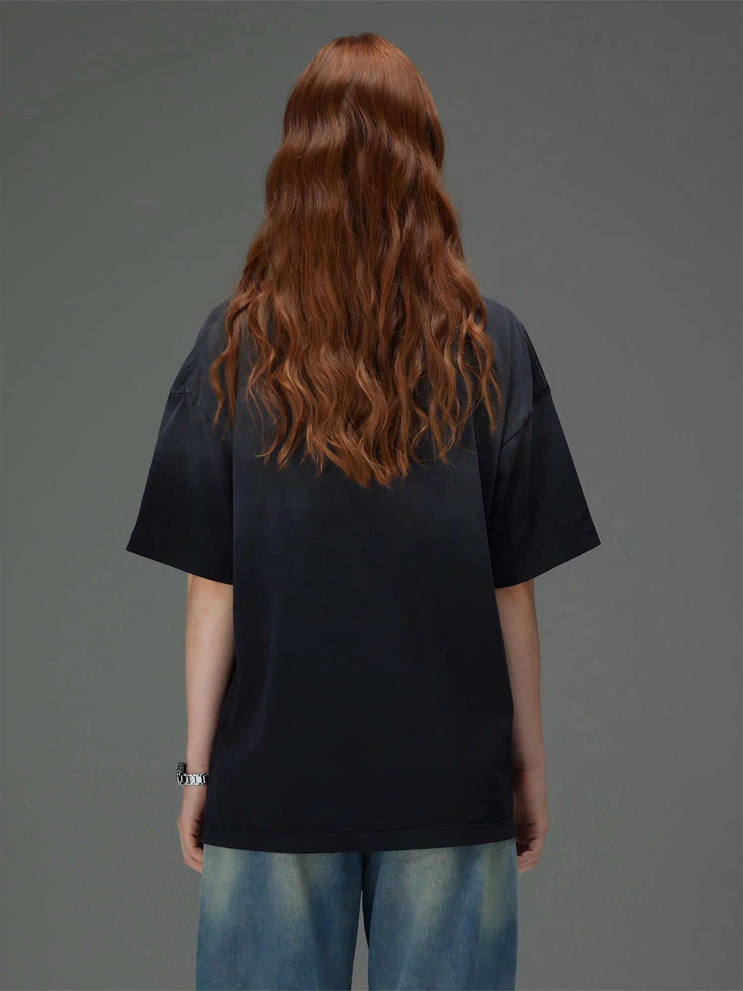 Core Patch Emblem Tee