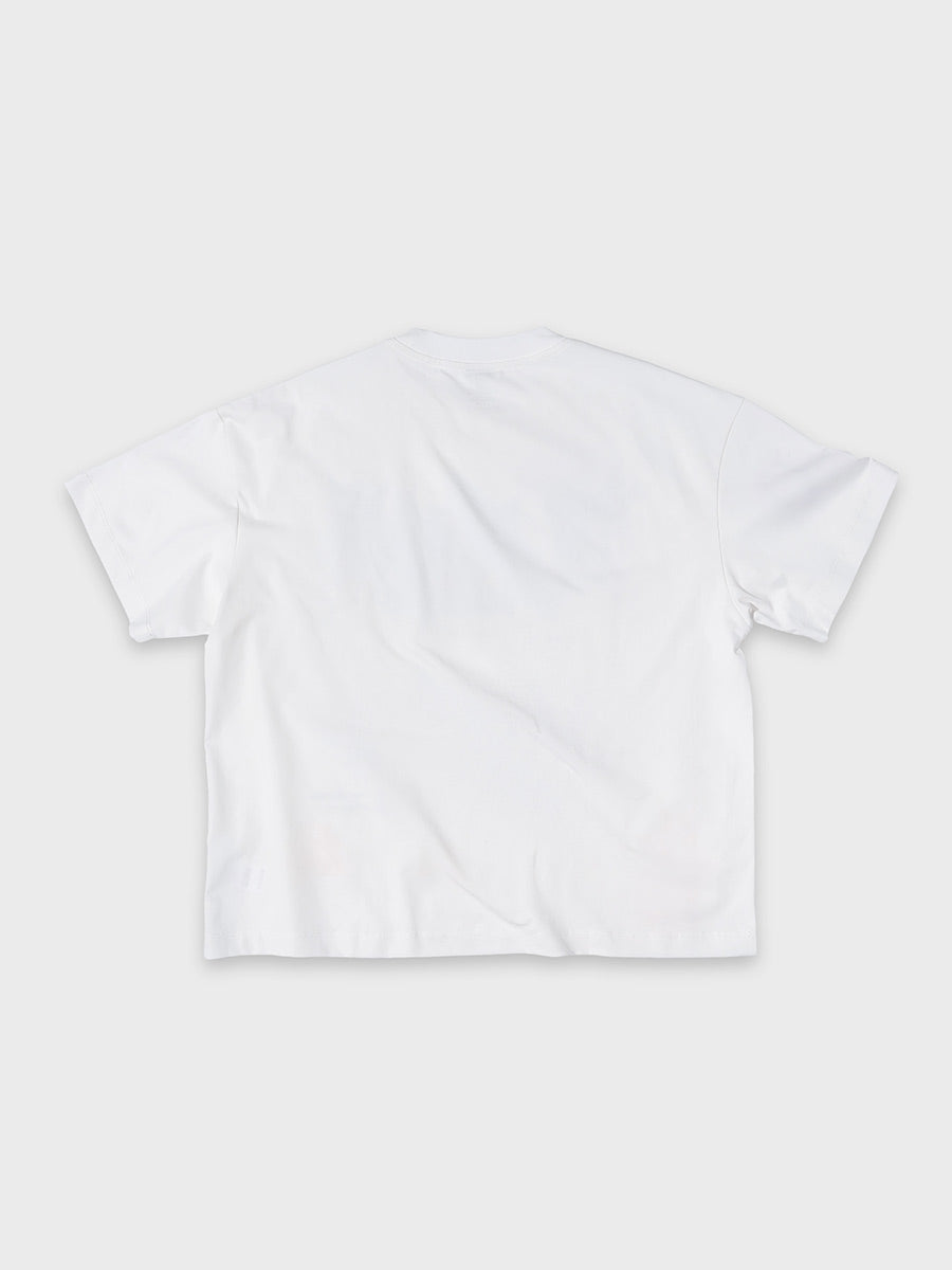 Goblin Castle Doodle Tee
