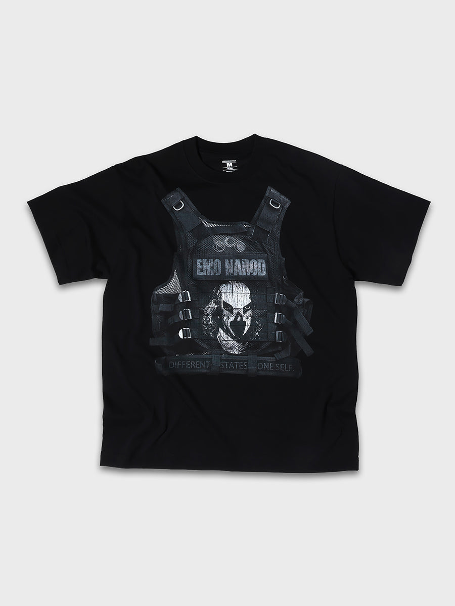 Hidden Armor Tee