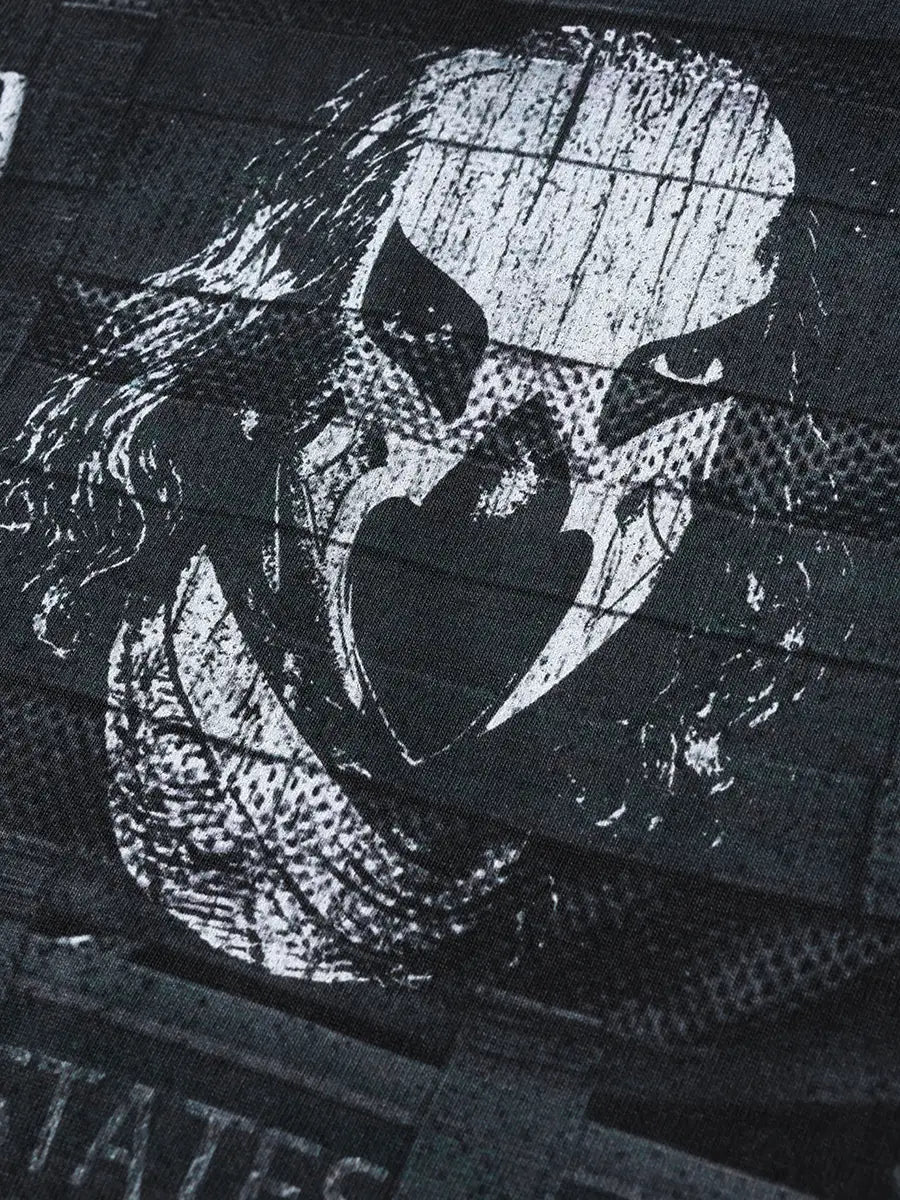 Hidden Armor Tee