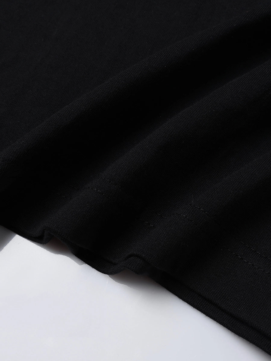Hidden Armor Tee