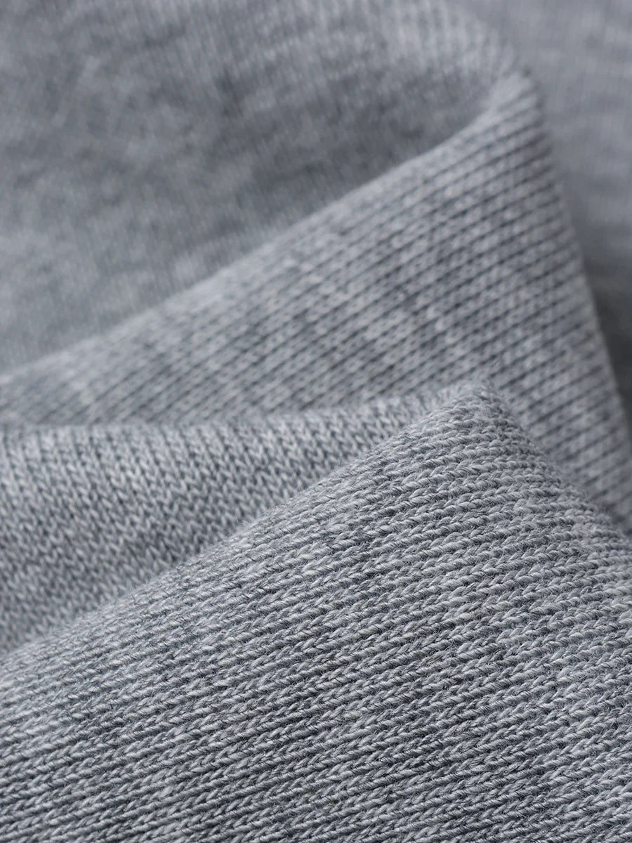 Plaid Waist Logo Pants