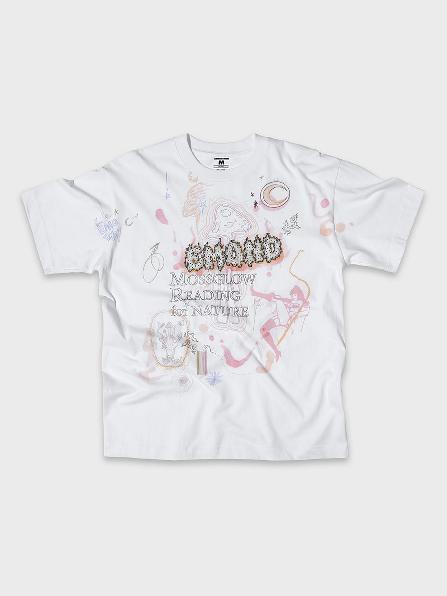 Read the Earth Tee