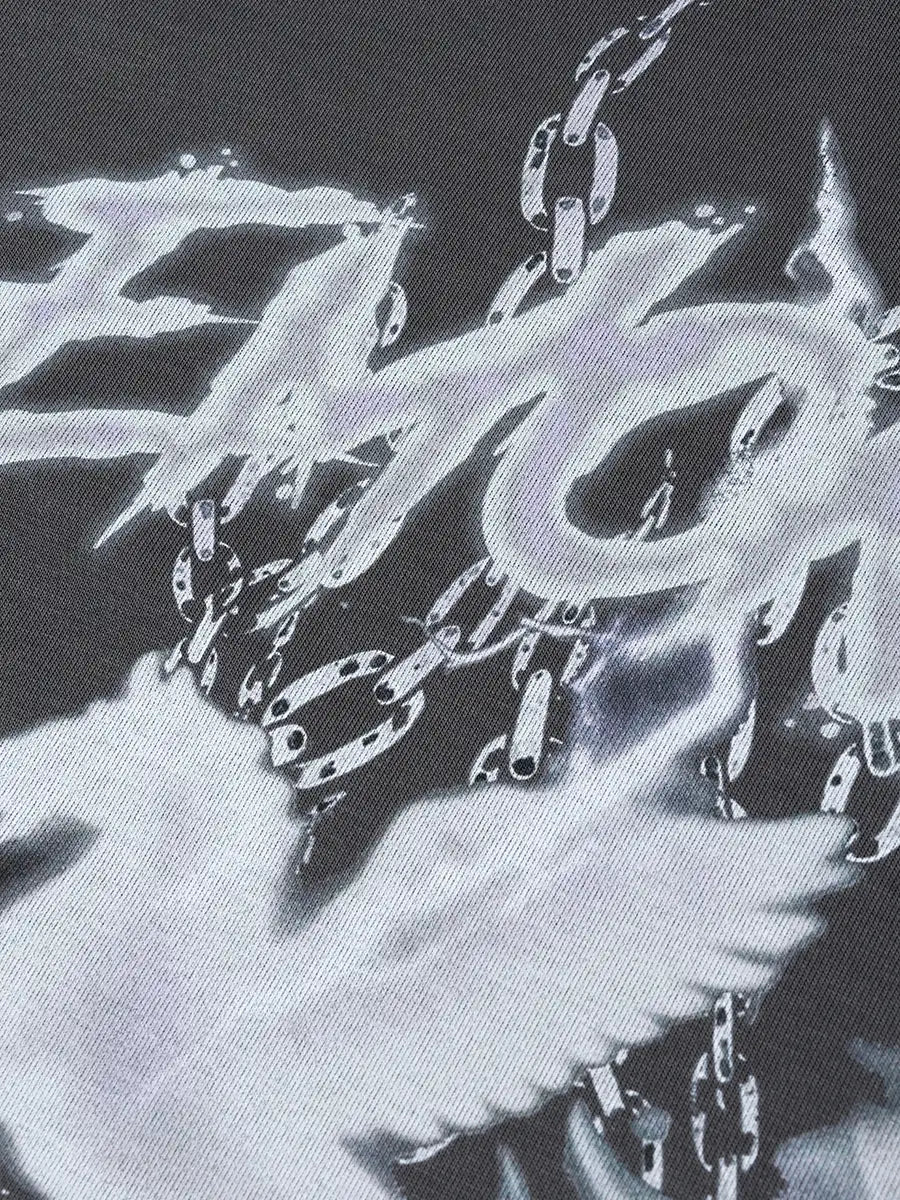 Scene of Fear Tee