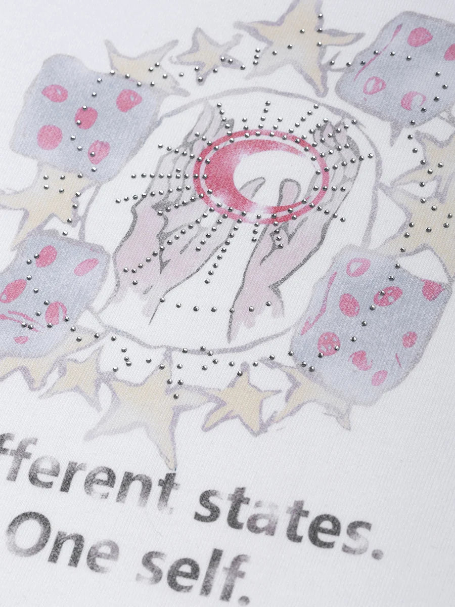 Stars Within Reach Tee