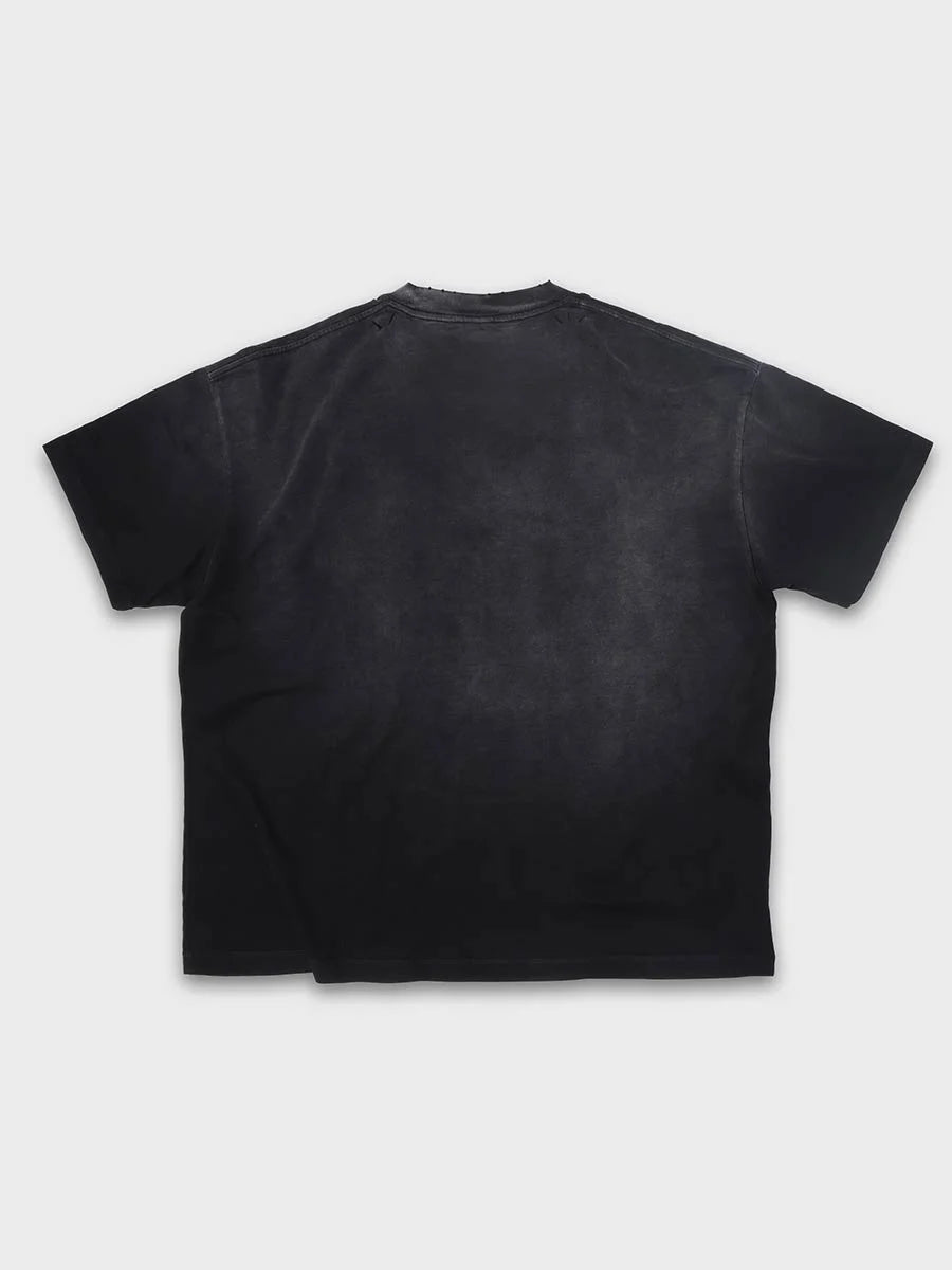 The Emperor Throne Vintage Tee