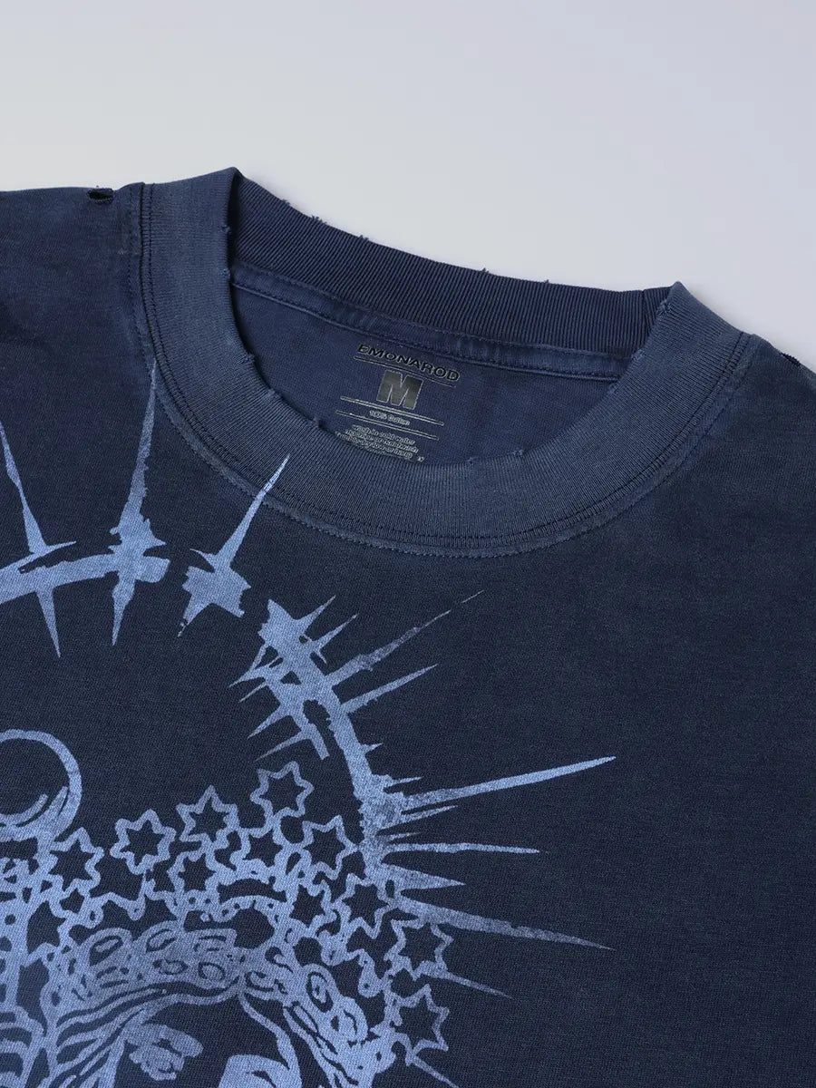 The Empress Divine Abundance Tee
