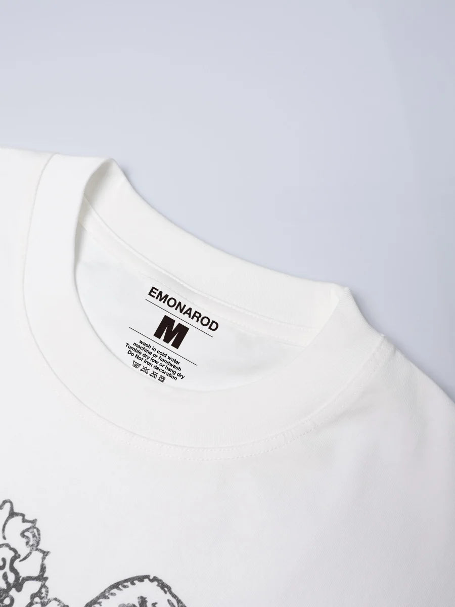 The Judgment Awakening Tee