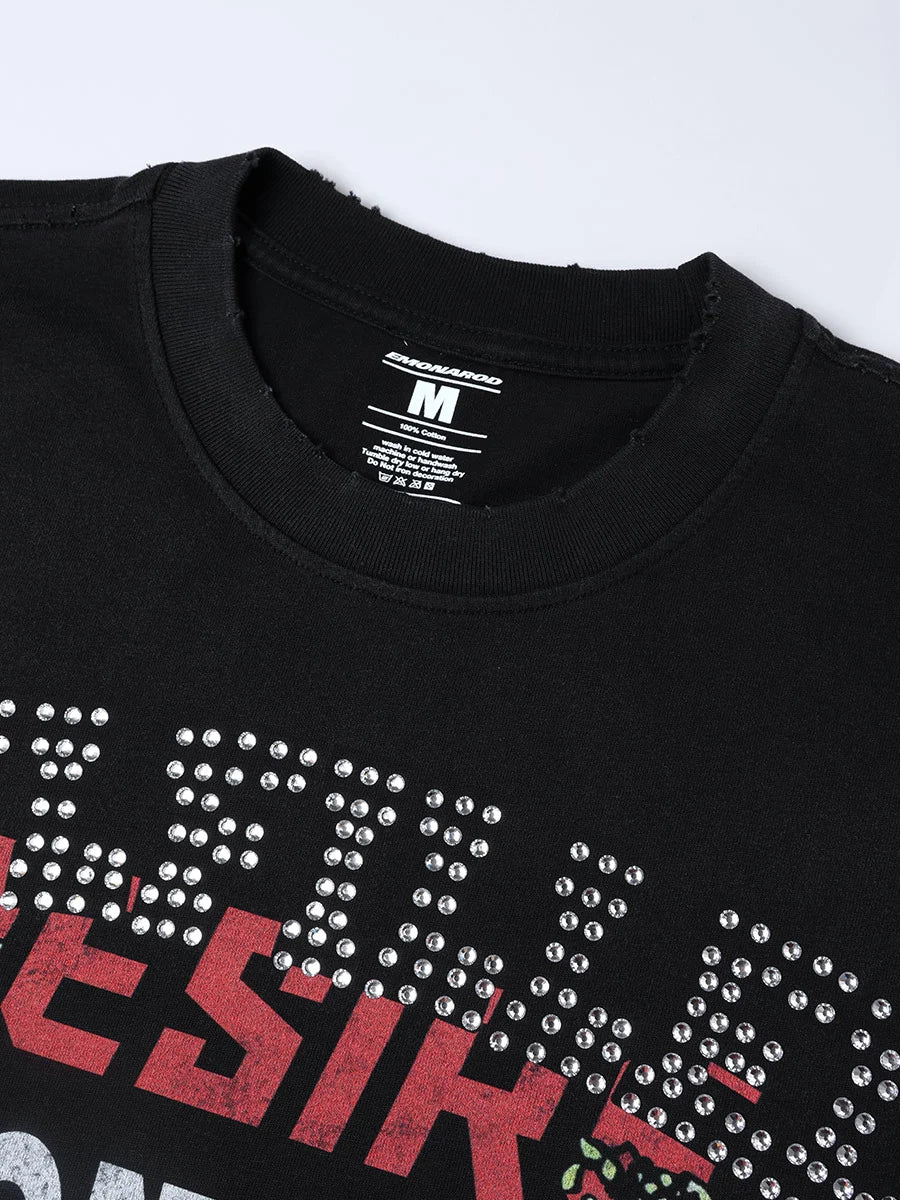 The Magician Vintage Manifest Desire Tee