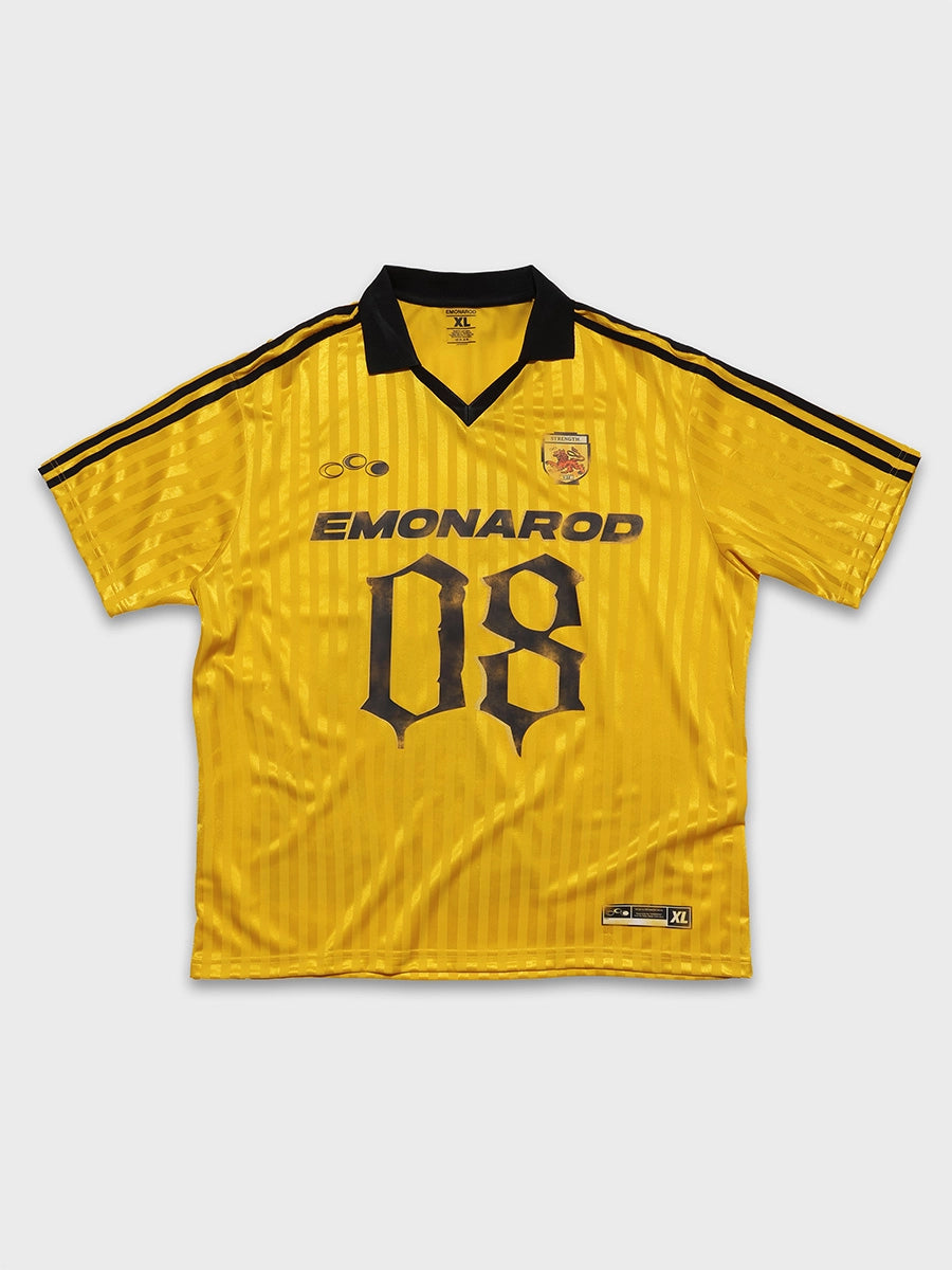 The Strength No 08 Jersey