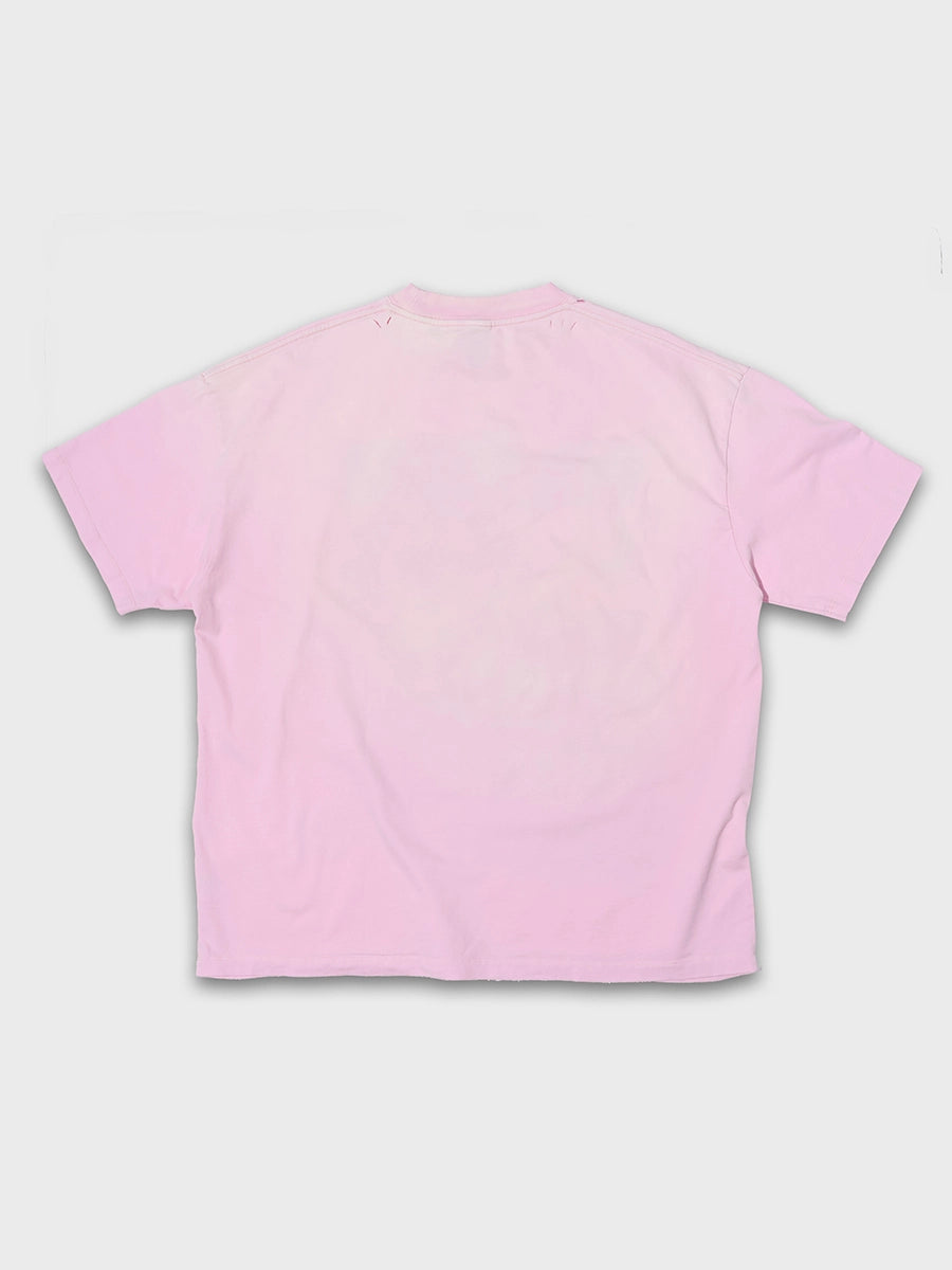 The Sun Own Light Vintage Tee