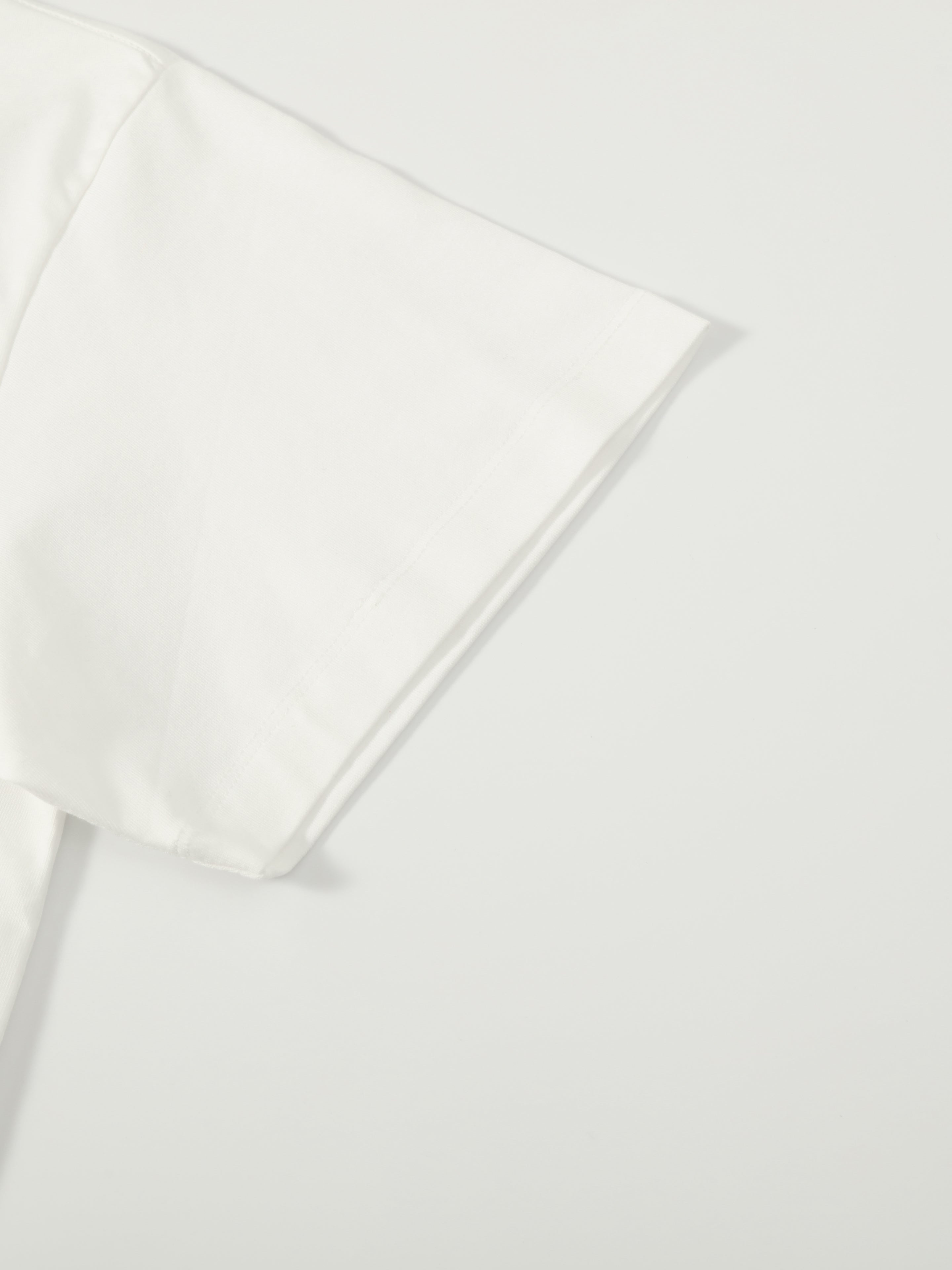 Sequential Comic Strip Tee